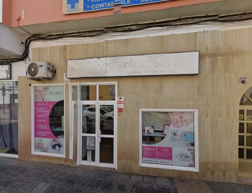 Apartamentos Gran Tarajal