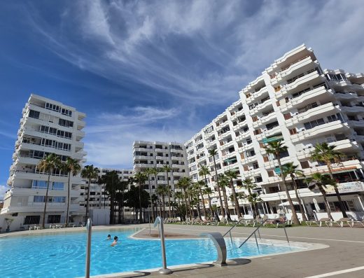 Apartamentos Habitat