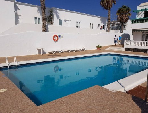 Apartamentos Haría