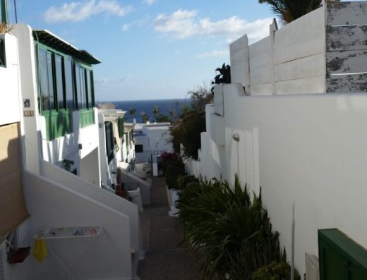 Apartamentos Haría - Foto 4