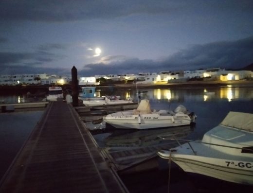 Apartamentos Herederos La Graciosa - Foto 2