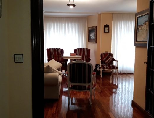 Apartamentos Hg Cristian Sur - Foto 2