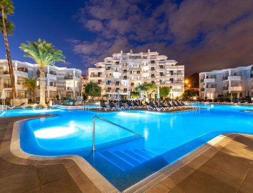 Apartamentos HG Tenerife Sur