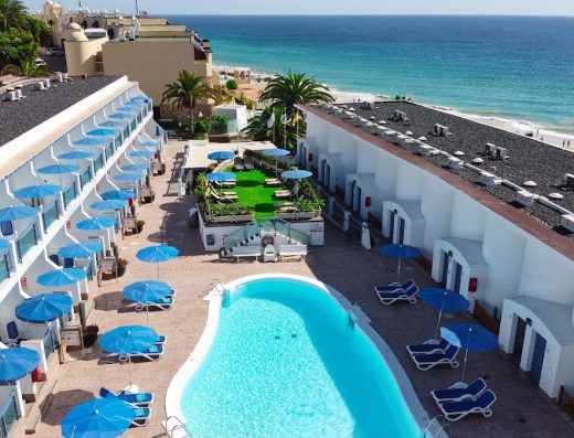 Apartamentos Igramar Morrojable – Only Adults