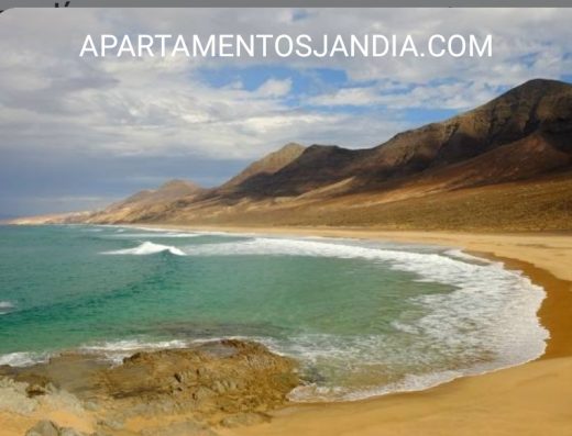 Apartamentos Jandía - Foto 4