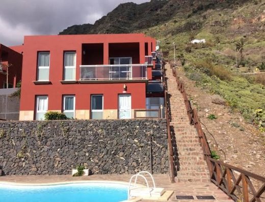 Apartamentos Jardín La Punta - Foto 1