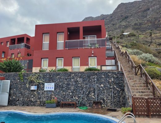 Apartamentos Jardín La Punta - Foto 3