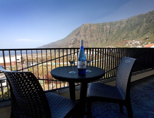 Apartamentos Júcar 8211; El Hierro - Foto 1