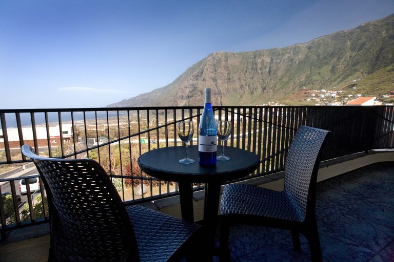 Apartamentos Júcar 8211; El Hierro - Foto 1