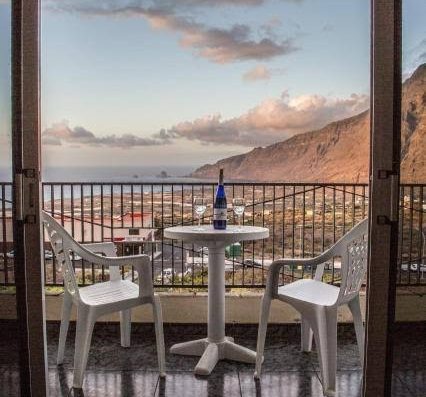 Apartamentos Júcar 8211; El Hierro - Foto 2