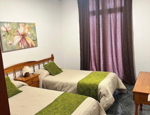 Apartamentos Júcar 8211; El Hierro - Foto 3