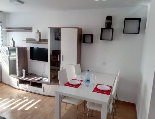 Apartamentos La Carmen - Foto 3