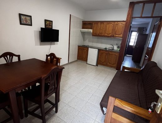 Apartamentos La Fajana - Foto 2