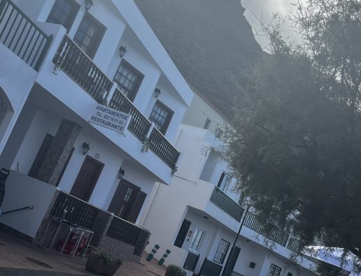 Apartamentos La Fajana - Foto 3