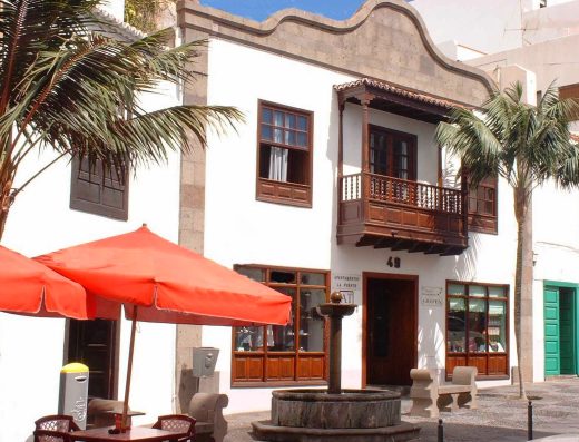 Apartamentos La Fuente - Foto 1