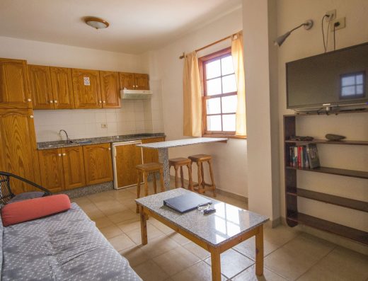 Apartamentos La Fuente - Foto 3