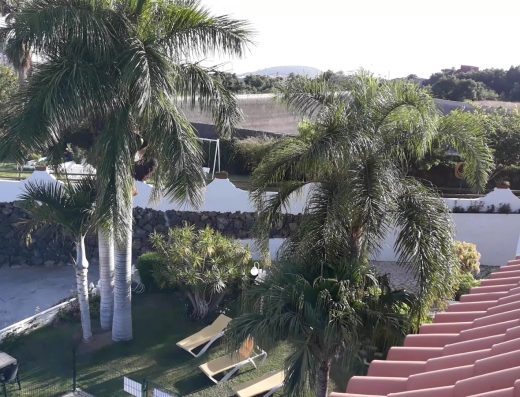 Apartamentos La Granja - Foto 2