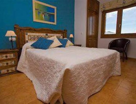 Apartamentos La Granja - Foto 3