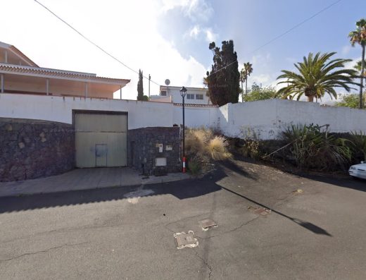 Apartamentos La Matanza de Acentejo
