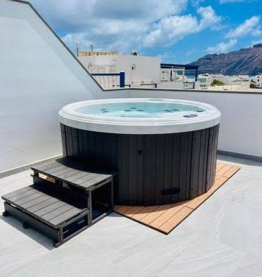 Apartamentos La Pardela Exclusive