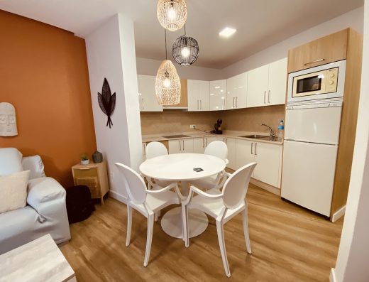 Apartamentos La Pardela - Foto 3