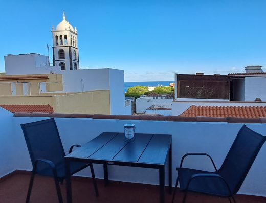 Apartamentos La Penca - Foto 1