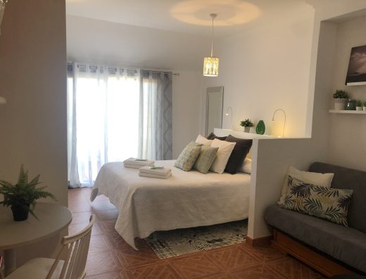 Apartamentos La Penca - Foto 4
