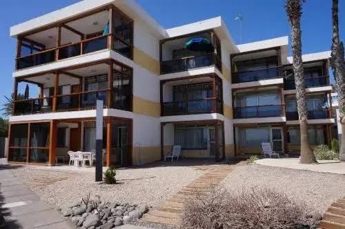 Apartamentos La Siesta