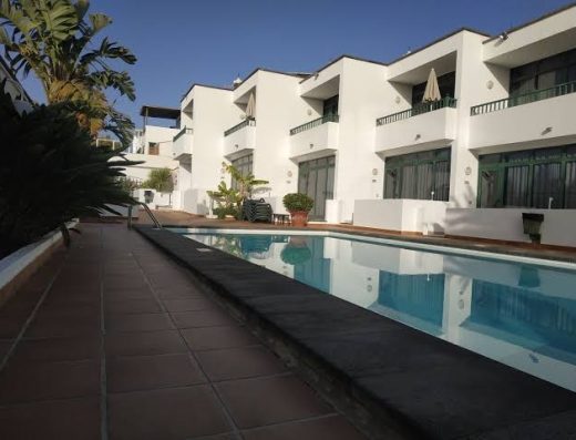 Apartamentos La Tegala - Foto 1