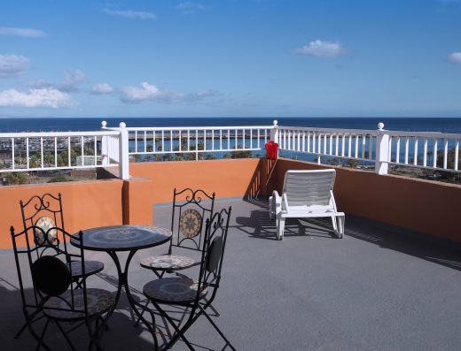 Apartamentos La Villa 1 & 2