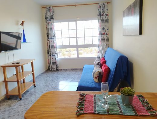 Apartamentos La Villa 1 038; 2 - Foto 3