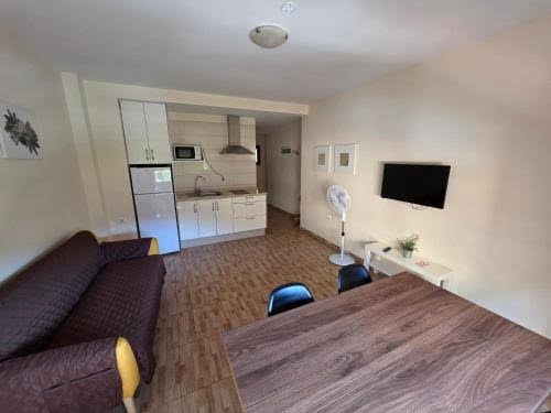 Apartamentos La Villa 3 038; 4 - Foto 1