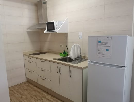 Apartamentos La Villa 3 038; 4 - Foto 2
