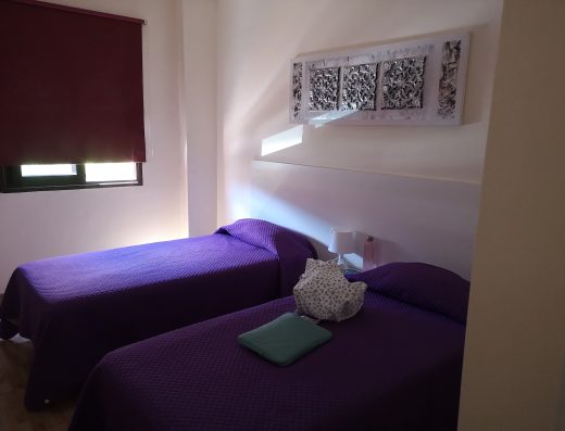 Apartamentos La Villa 3 038; 4 - Foto 3
