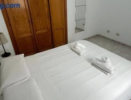 Apartamentos Las Canteras Arena - Foto 2