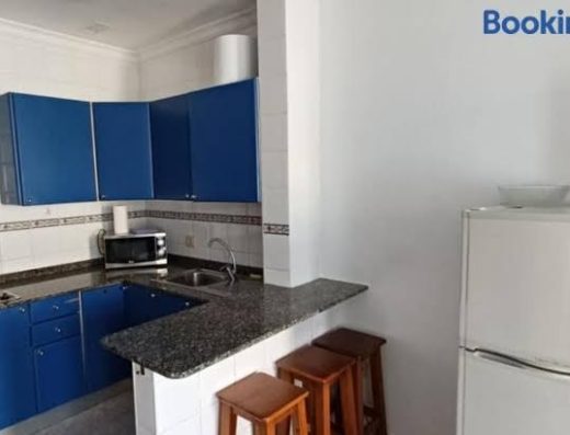 Apartamentos Las Canteras Arena - Foto 3