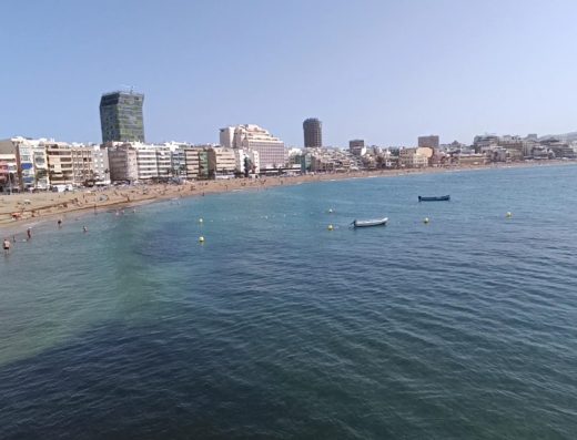 Apartamentos Las Canteras - Foto 2