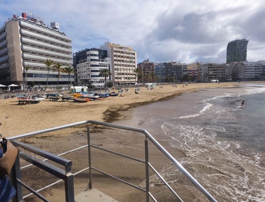 Apartamentos Las Canteras - Foto 3