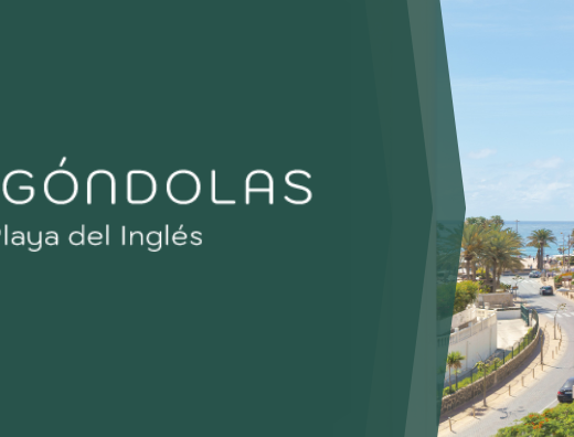 Apartamentos Las Góndolas