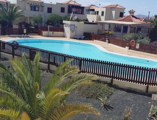 Apartamentos Las Lomas