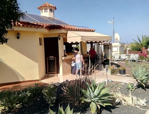 Apartamentos Las Lomas - Foto 4