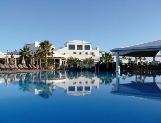 Apartamentos Las Marismas de Corralejo