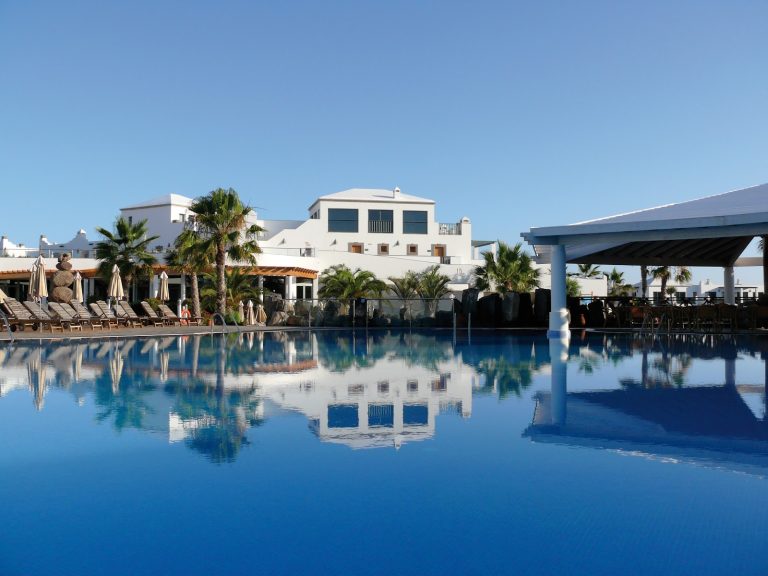 Apartamentos Las Marismas De Corralejo - Foto 1