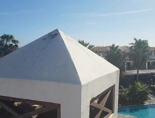 Apartamentos Las Marismas De Corralejo - Foto 2