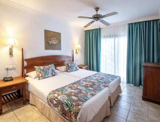 Apartamentos Las Marismas De Corralejo - Foto 3