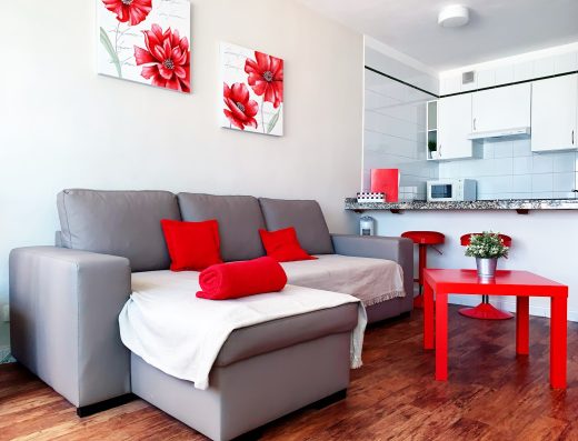 Apartamentos Liamar - Foto 3