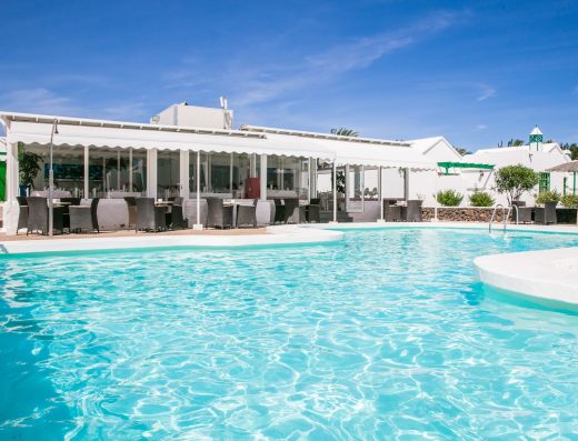 Apartamentos Livvo Las Gaviotas - Foto 1