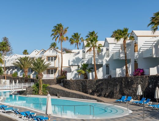 Apartamentos LIVVO Morromar