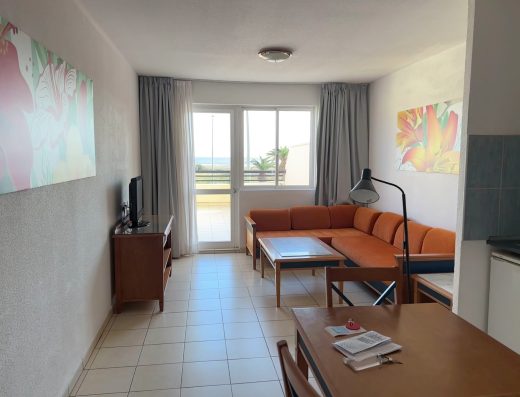 Apartamentos Livvo Palm Garden - Foto 3