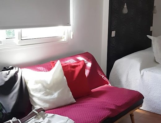 Apartamentos Los Chorros - Foto 2